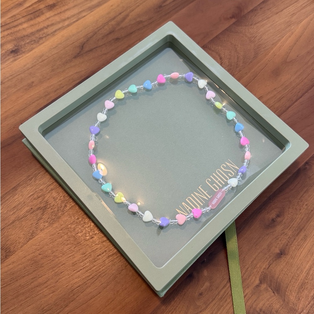 Nadine Ghosn Necklace